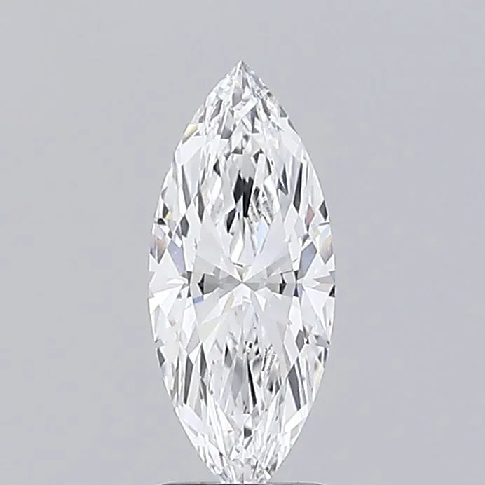 1.05ct Marquise Lab Grown Diamond (Colour D, Clarity VVS2, IGI Certified)