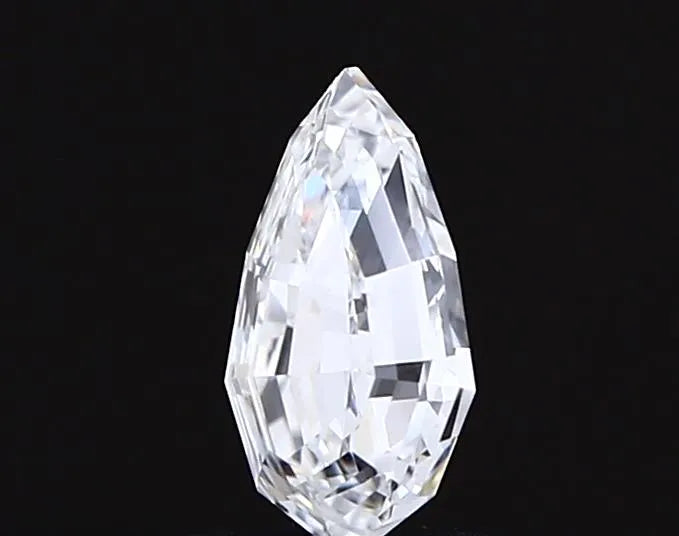 0.74ct Other Lab Grown Diamond (Colour Fancy Intense Blue, Clarity VVS2, IGI Certified)