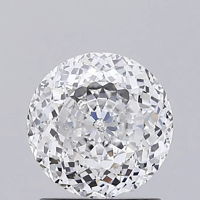 1.28ct Other Lab Grown Diamond (Colour E, Clarity VVS2, IGI Certified)