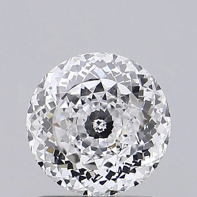 0.53ct Other Lab Grown Diamond (Colour D, Clarity VVS1, IGI Certified)