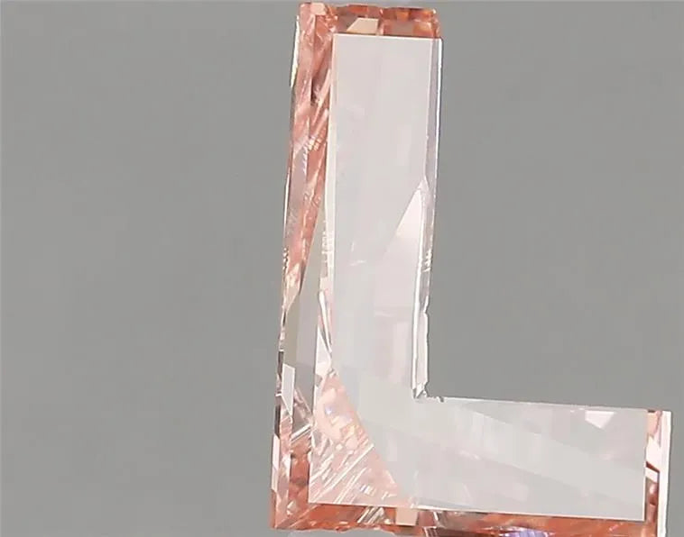 1.22ct Other Lab Grown Diamond (Colour Fancy Vivid Pink, Clarity VVS2, Cut VG, IGI Certified)