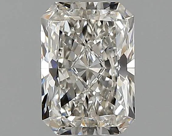 1.10ct Radiant Lab Grown Diamond (Colour G, Clarity VVS2, IGI Certified)