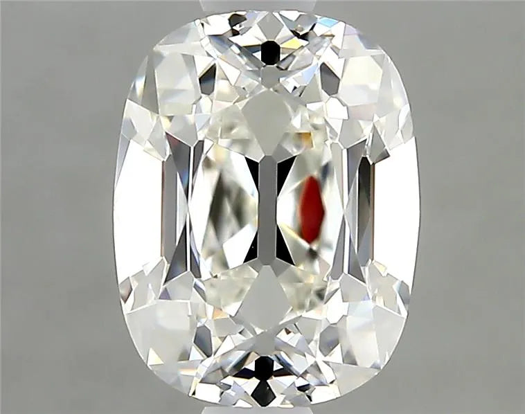 1.21ct Old miner Natural Diamond (Colour G, Clarity VVS2, Cut GD, GIA Certified)