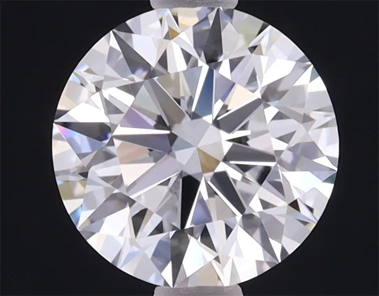 1.54ct Round Lab Grown Diamond (Colour D, Clarity IF, Cut ID, IGI Certified)