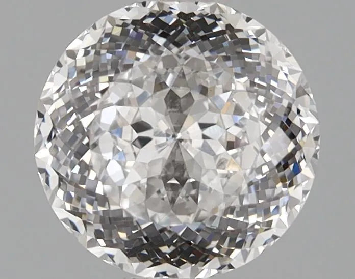 1.04ct European cut Lab Grown Diamond (Colour D, Clarity VVS2, IGI Certified)