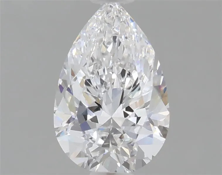 1.06ct Pear Lab Grown Diamond (Colour D, Clarity VVS2, IGI Certified)