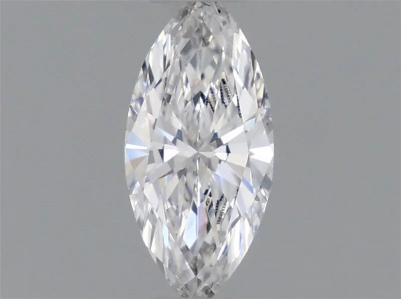 0.31ct Marquise Lab Grown Diamond (Colour E, Clarity VVS2, IGI Certified)