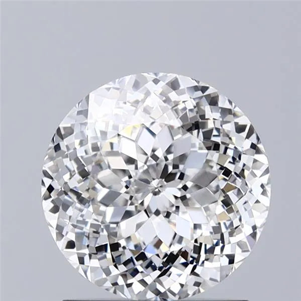 1.53ct Other Lab Grown Diamond (Colour D, Clarity VVS2, IGI Certified)