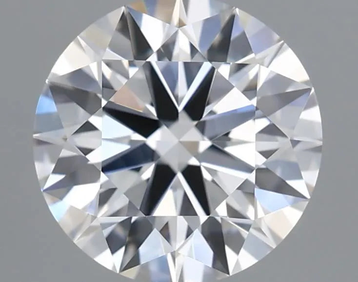 1.67ct Round Lab Grown Diamond (Colour D, Clarity VVS1, Cut ID, IGI Certified)