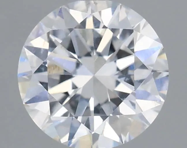 0.59ct Round Lab Grown Diamond (Colour D, Clarity VS1, Cut VG, IGI Certified)