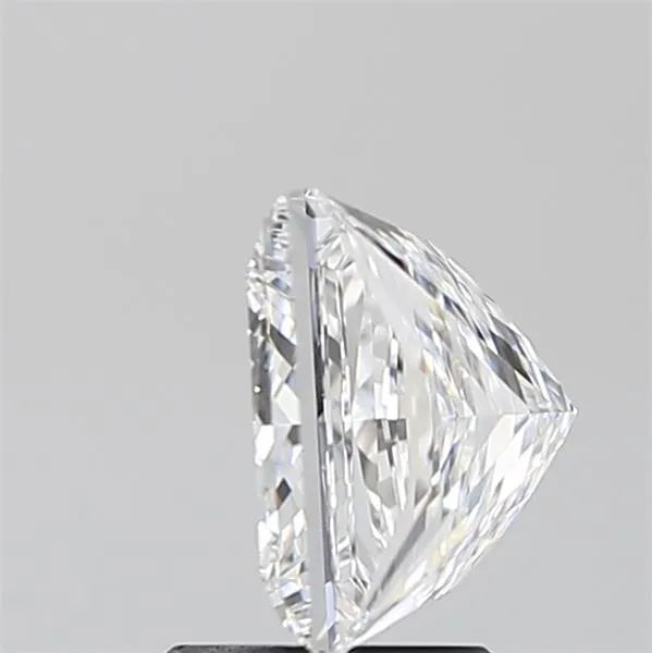 3.00ct Princess Lab Grown Diamond (Colour D, Clarity VVS1, IGI Certified)
