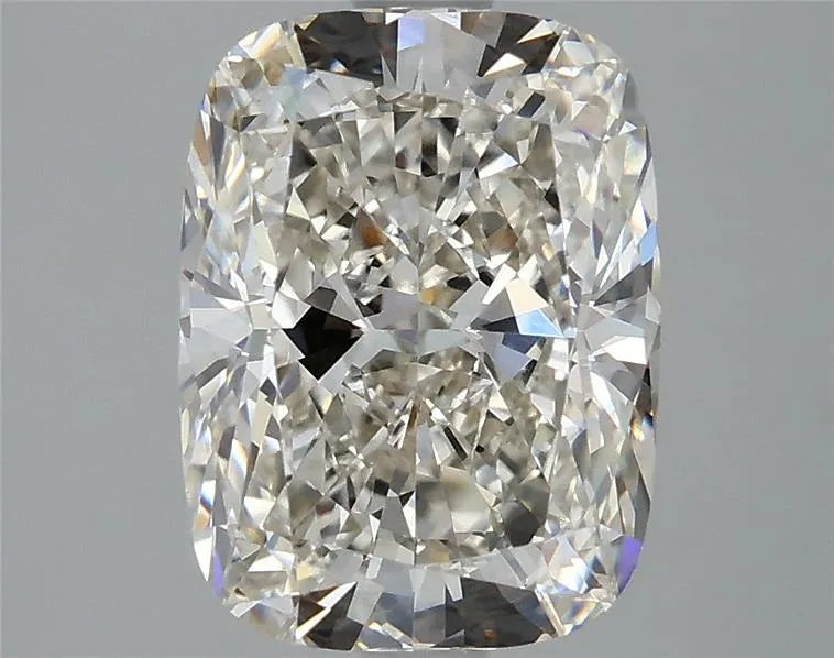 2.58ct Cushion brilliant Lab Grown Diamond (Colour H, Clarity VS1, IGI Certified)