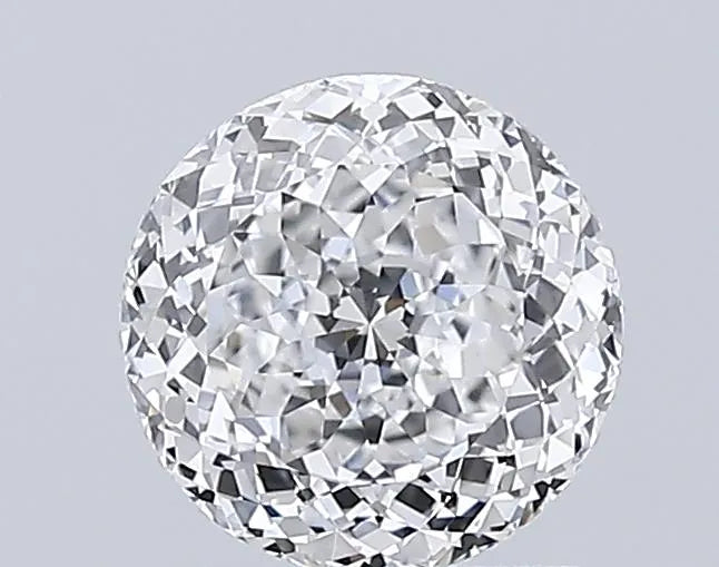 1.51ct Other Lab Grown Diamond (Colour E, Clarity VVS1, IGI Certified)